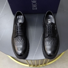 Christian Dior Leather Shoes